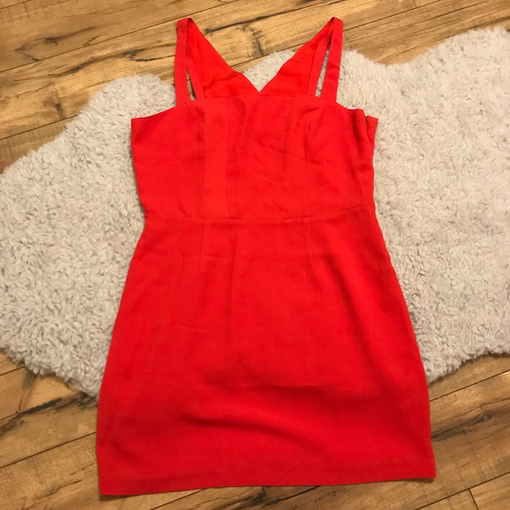 Urban outfitters Slience and Noise dress